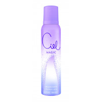 CIEL MAGIC DEO x186ml.