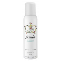 PAULA ALEGRIA DEO x123ml.