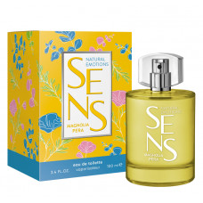 SENS EDT VAP. x100ml. MAGNOLIA