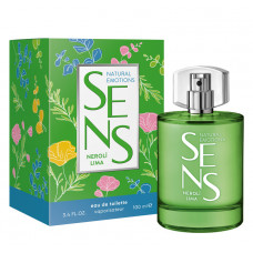 SENS EDT VAP. x100ml. NEROLI