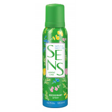 SENS DEO x123ml. NEROLI