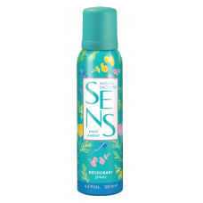 SENS DEO x123ml. HIGO