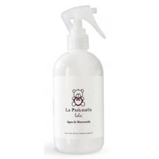 LA PASIONARIA BEBE AGUA BIENVENIDA x350 ml.
