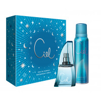 CIEL EST.EDTX50+DEO