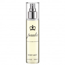 PAULA BODY MIST x120 ml.