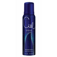 CIEL DEO SHINE x123 ml.