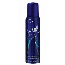 CIEL DEO SHINE x123 ml.