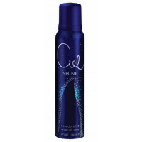 CIEL DEO SHINE x186 ml.
