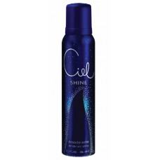 CIEL DEO SHINE x186 ml.