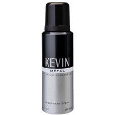 KEVIN METAL DEO x250ml.