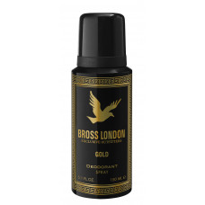 BROSS LONDON (H) DEO GOLD 150 m                                       
