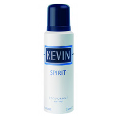 KEVIN SPIRIT DEO x250ml.