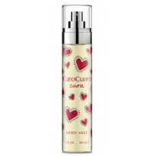 CARO CUORE BODY MIST 
