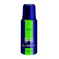 LA MARTINA DEO x150ml. BRAVO