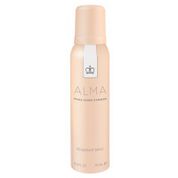 PAULA ALMA DEO x123ml.