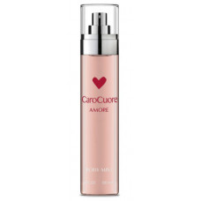 CARO CUORE BODY MIST AMORE x120 ml.
