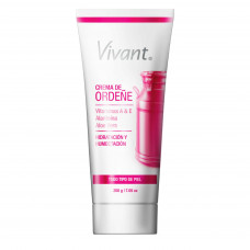 VIVANT CR.ORDEÑE x200 ml.