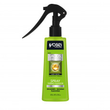 IYOSEI SPRAY ALISADOR CLASICO x200 ml