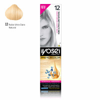 IYOSEI PREMIUM COLOR.POMO T12 45 G   