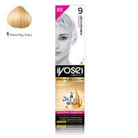 IYOSEI PREMIUM COLOR.POMO T9 45 G    