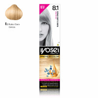 IYOSEI PREMIUM COLOR.POMO T8.1 45 G  