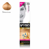 IYOSEI PREMIUM COLOR.POMO T7.3 45 G  