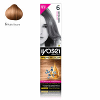 IYOSEI PREMIUM COLOR.POMO T6 45 G    