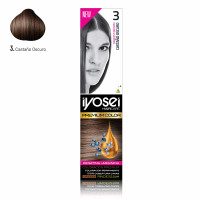IYOSEI PREMIUM COLOR.POMO T3 45 G    