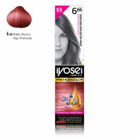 IYOSEI PREMIUM COLOR.POMO T6.66 45 G 