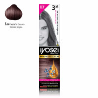 IYOSEI PREMIUM COLOR.POMO T3.16 45 G 