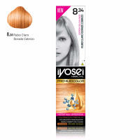 IYOSEI PREMIUM COLOR.POMO T8.34 45 G 