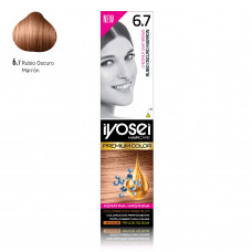 IYOSEI PREMIUM COLOR.POMO T6.7 45 G  