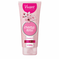 VIVANT CR.CORP.E PIEL SECA x200 Grs