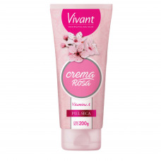 VIVANT CR.CORP.E PIEL SECA x200 Grs