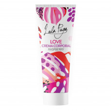 LOLA PUGA CR.MANOS&CUERPO RASPBERRY x