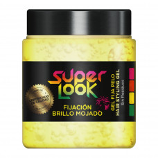 SUPER LOOK GEL FIJ. MOJADO x500 Grs