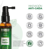 CAPILATIS LOC. x70ml. ANTI-CAIDA