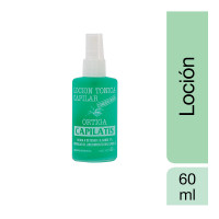 CAPILATIS ORTIGA LOCION x120ml.