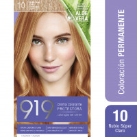 919 KIT COLOR PROT. T.10                                              