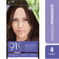 919 KIT COLOR PROT. T.4                                               