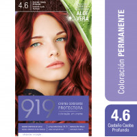 919 KIT COLOR PROT. T4.6                                              