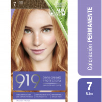 919 KIT COLOR PROT. T.7                                               