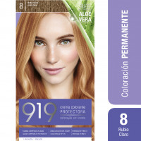 919 KIT COLOR PROT. T.8                                               