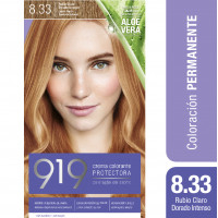 919 KIT COLOR PROT. T8.33                                             