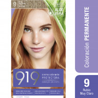 919 KIT COLOR PROT. T.9                                               