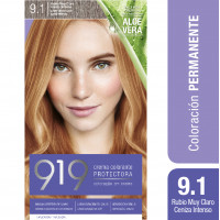 919 KIT COLOR PROT. T9.1                                              