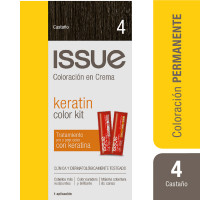 ISSUE KERATIN KIT T4                                                  