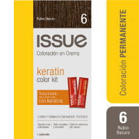 ISSUE KERATIN KIT T6                                                  