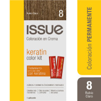 ISSUE KERATIN KIT T8                                                  