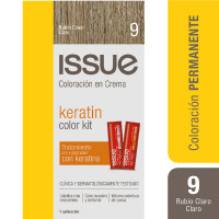 ISSUE KERATIN KIT T9                                                  